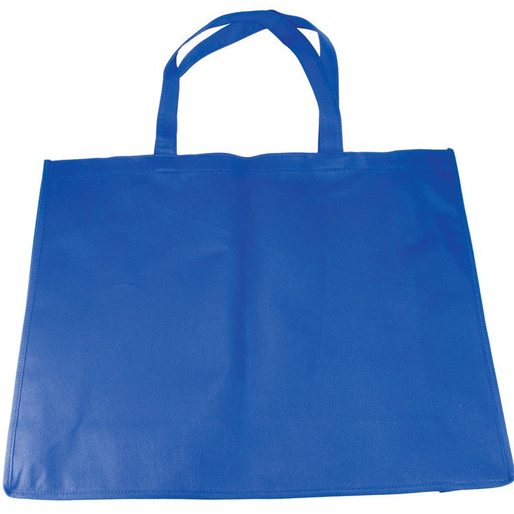 Tote Bag - 20"x16" + 6" Gusset