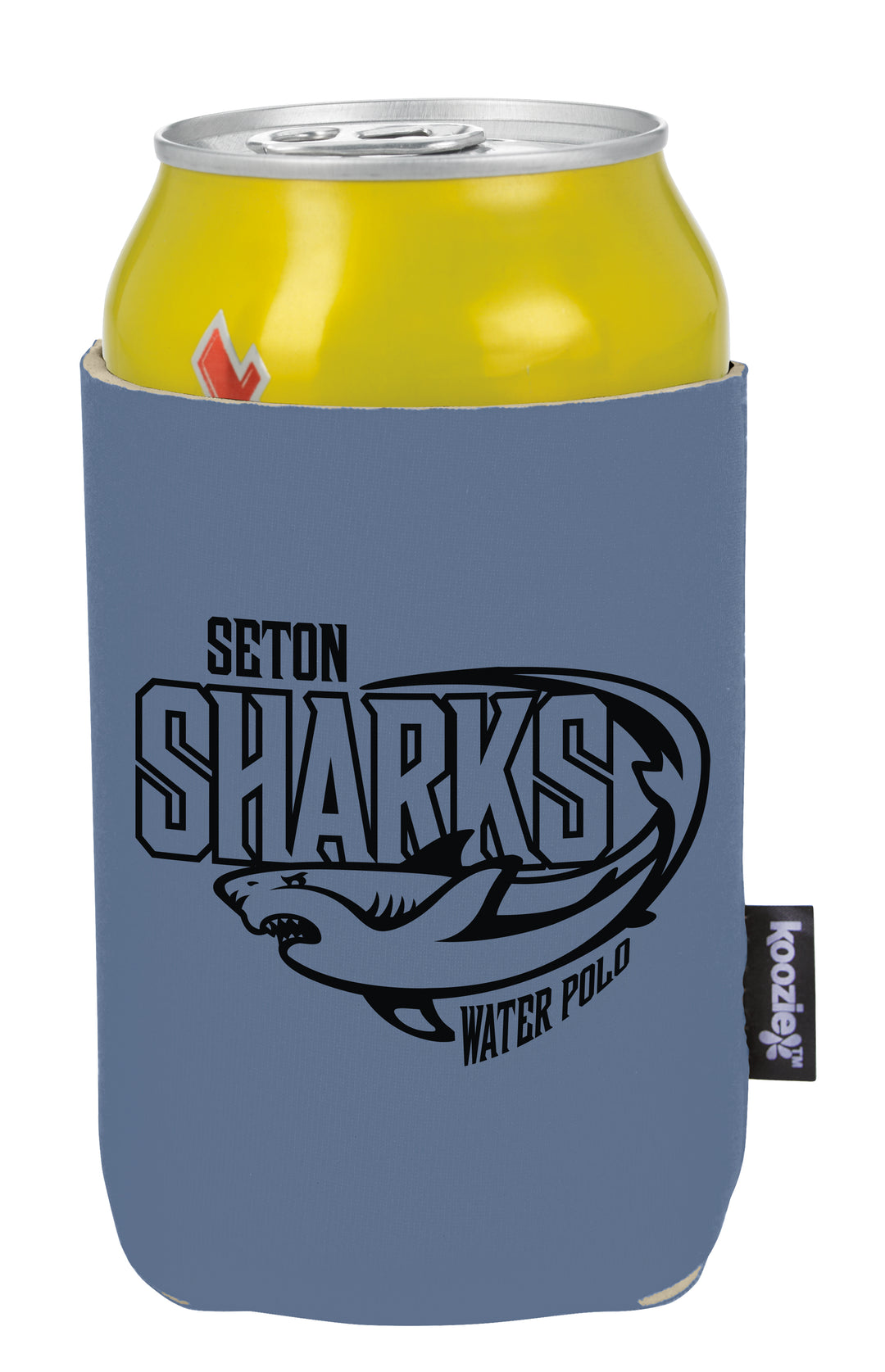 Koozie® Collapsible Neoprene Can Cooler