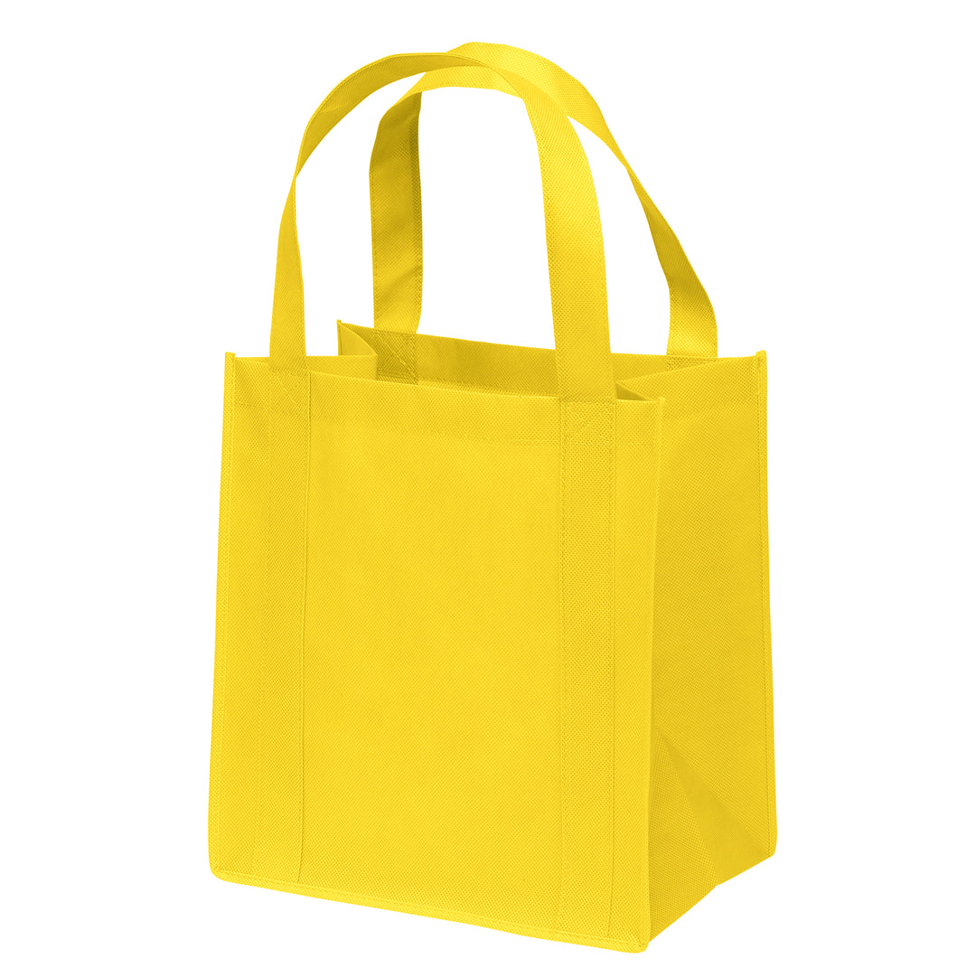 Little Thunder® - Non-Woven Tote - Screen Print