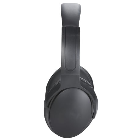 Light Up Logo Bluetooth Headphones