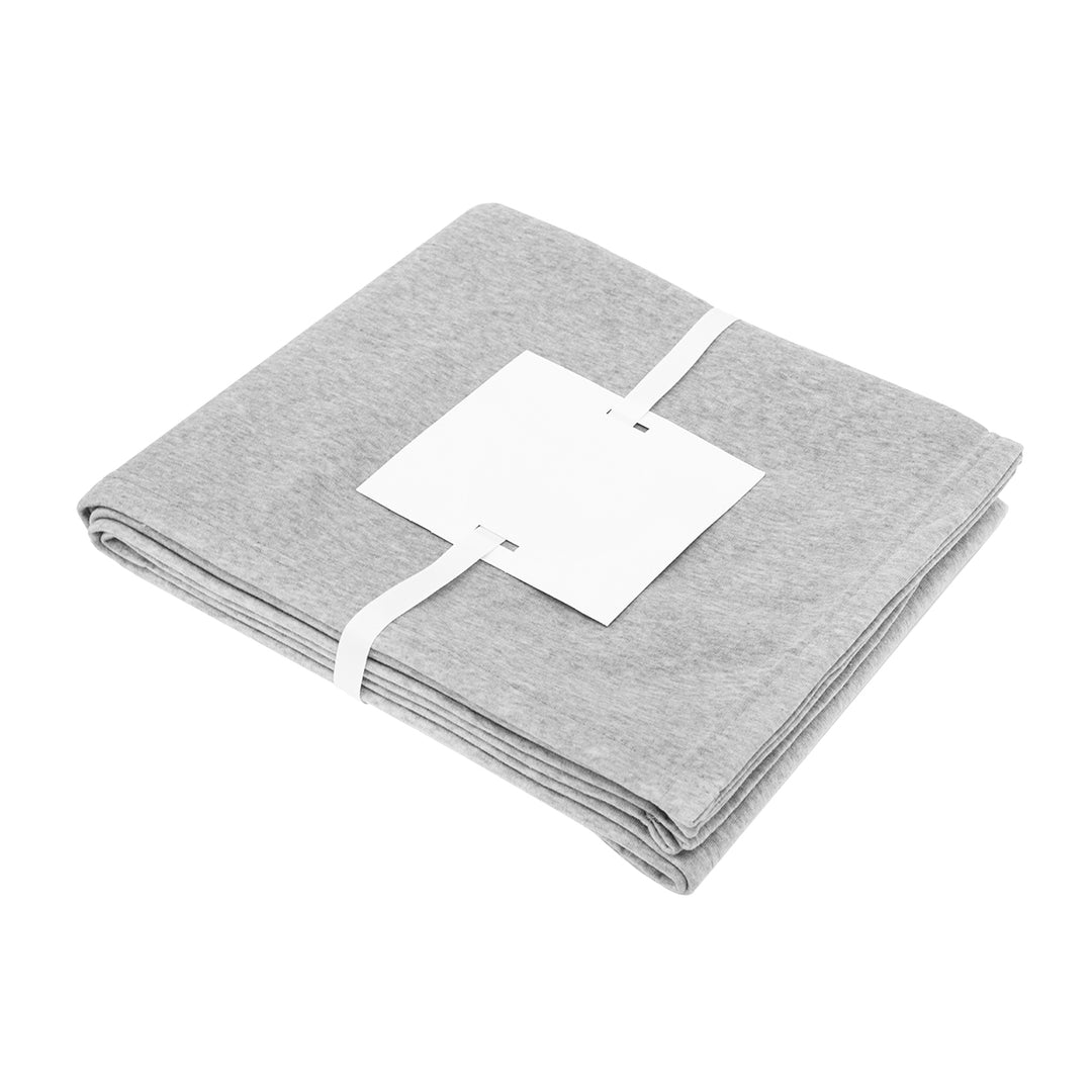 rPET Sweatshirt Blanket