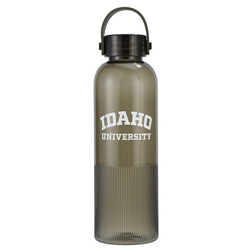 Tasman 24 oz RPET Reusable Plastic Bottle