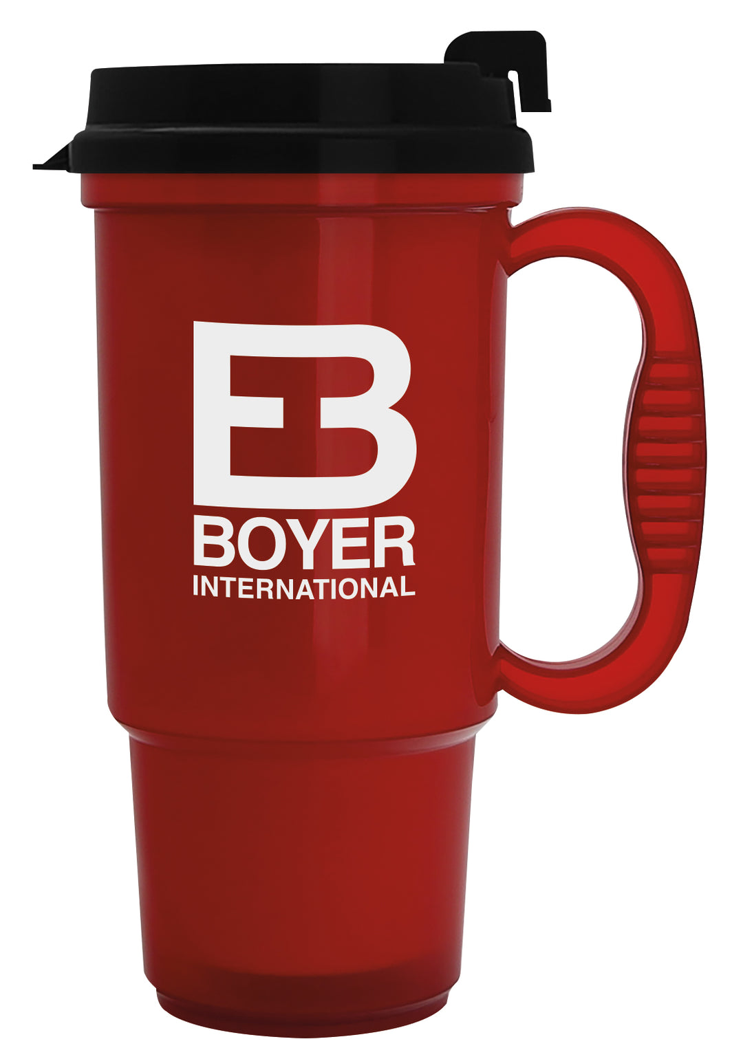 Garyline® Commuter Auto Mug - 16 oz.