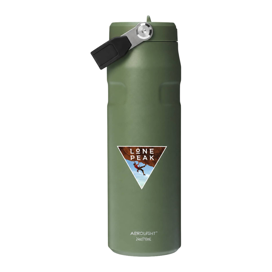 Stanley IceFlow Aerolight Flip Straw 24oz