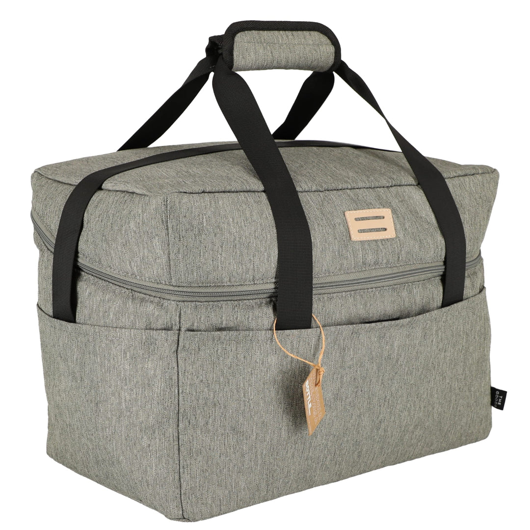 THE GOODS™ Recycled 36 Can Flip Top Cooler