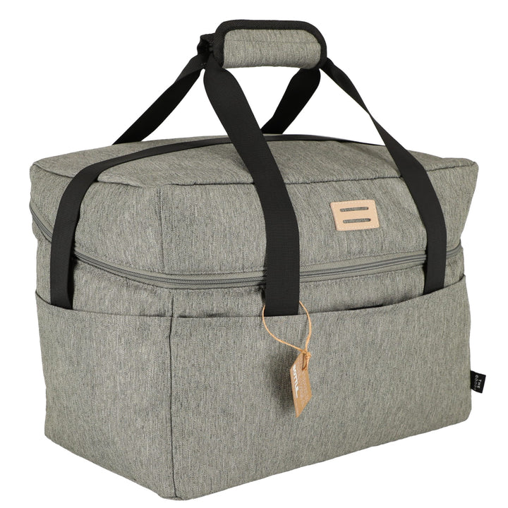 THE GOODS™ Recycled 36 Can Flip Top Cooler