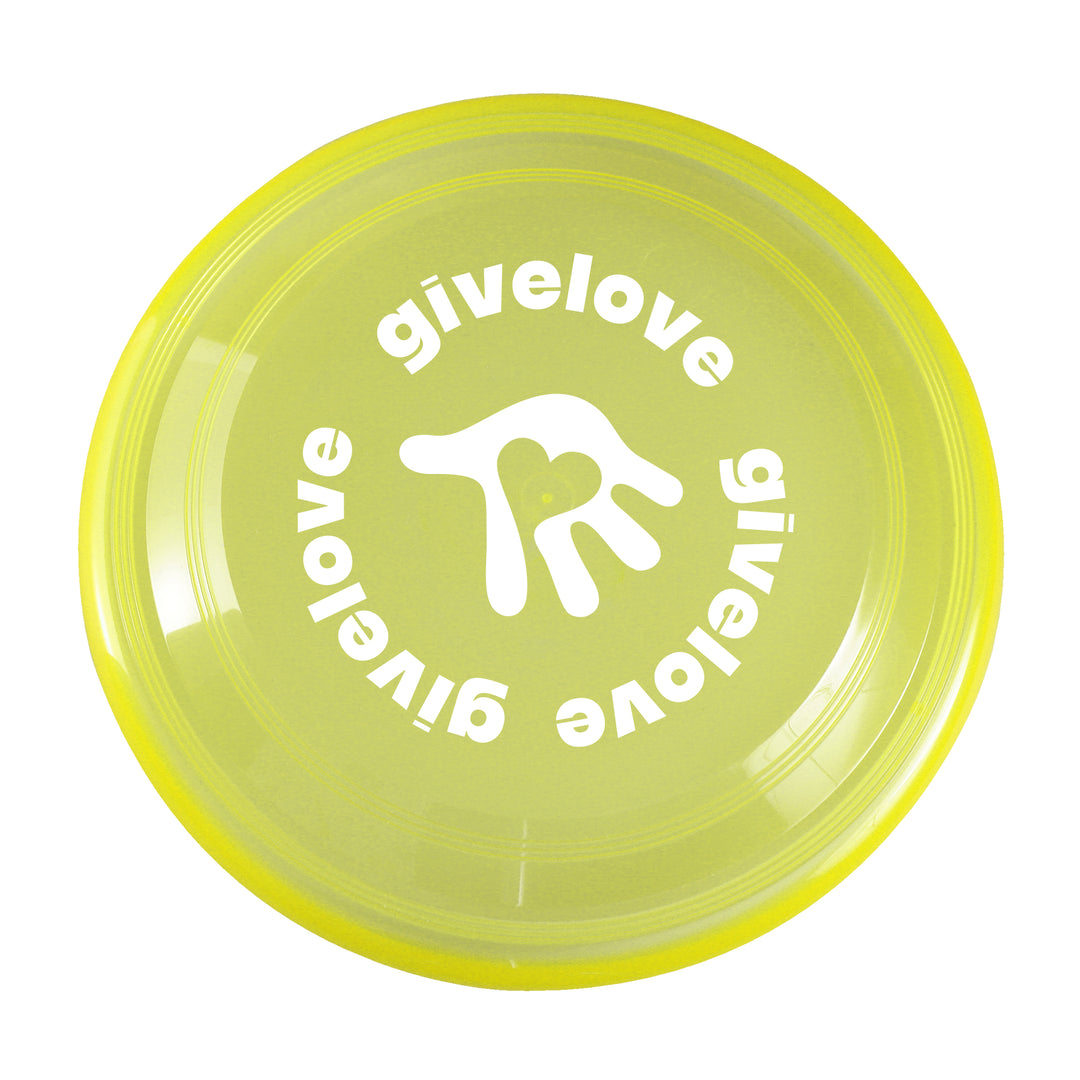Garyline® Translucent 9" Flyer