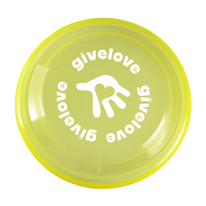 Garyline® Translucent 9" Flyer