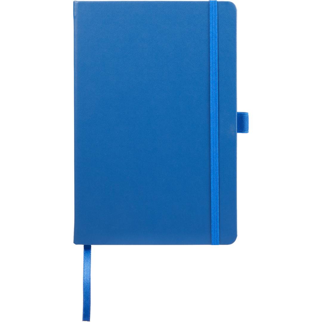 FSC® Mix 5.5" x 8.5" Nova Bound Journal