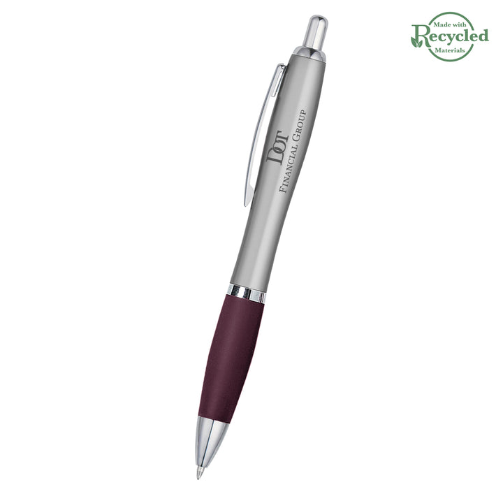 Satin Pen