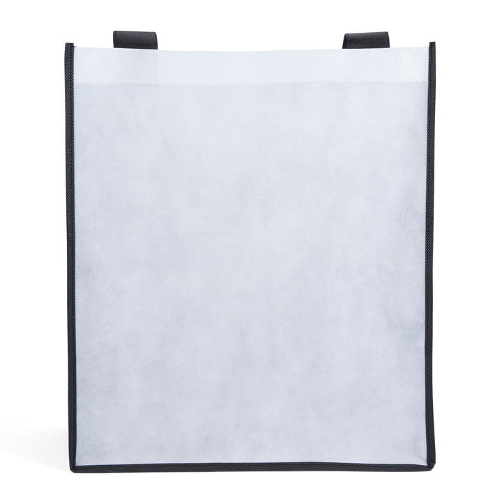 Renoir - PET Non-Woven Tote - Screen Print