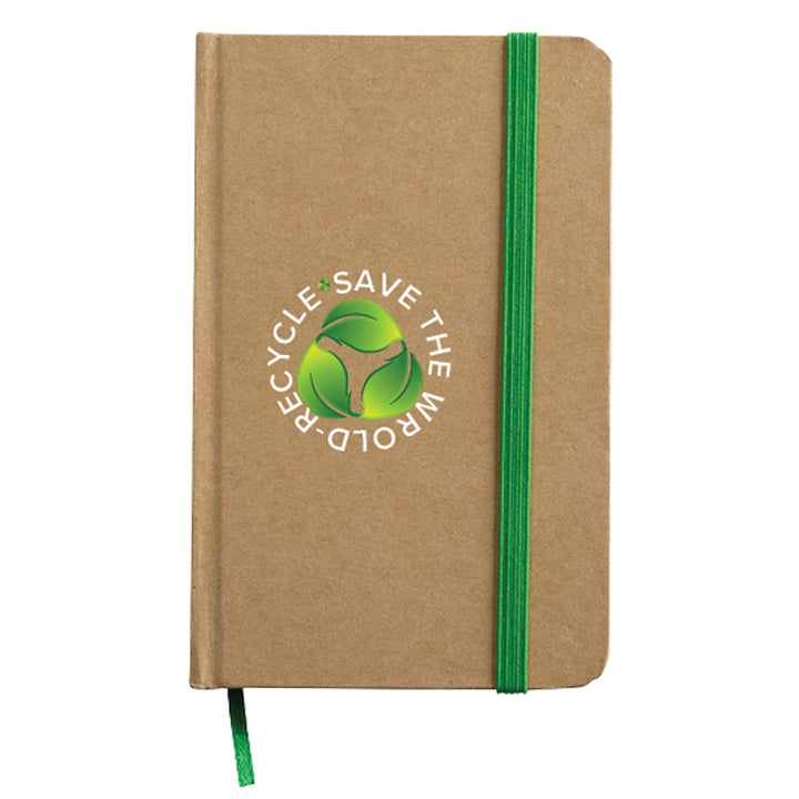 Prestige 3.5 x 5.5 Cardboard Journal Book
