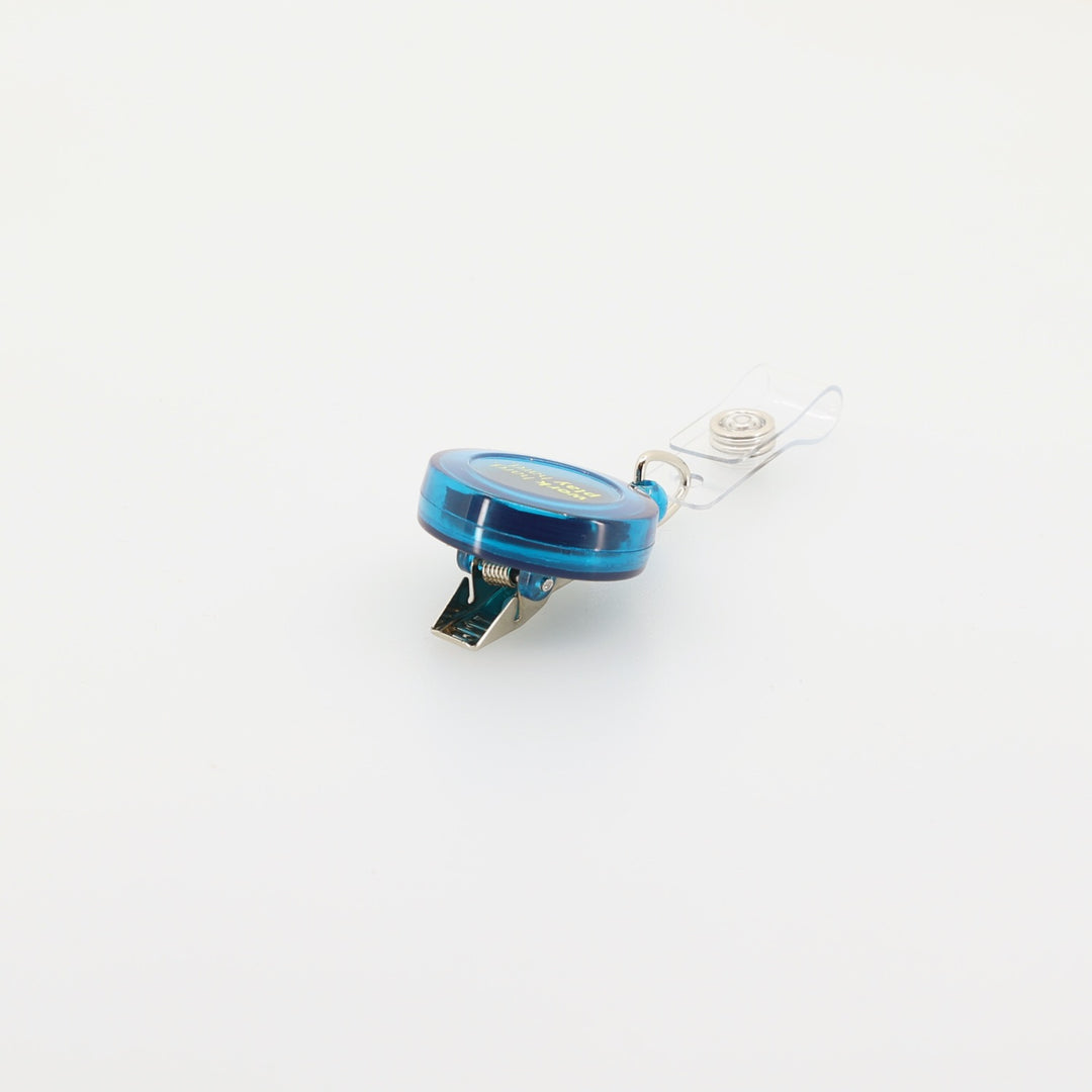 Good Value™ Promo Retractable Badge Holder
