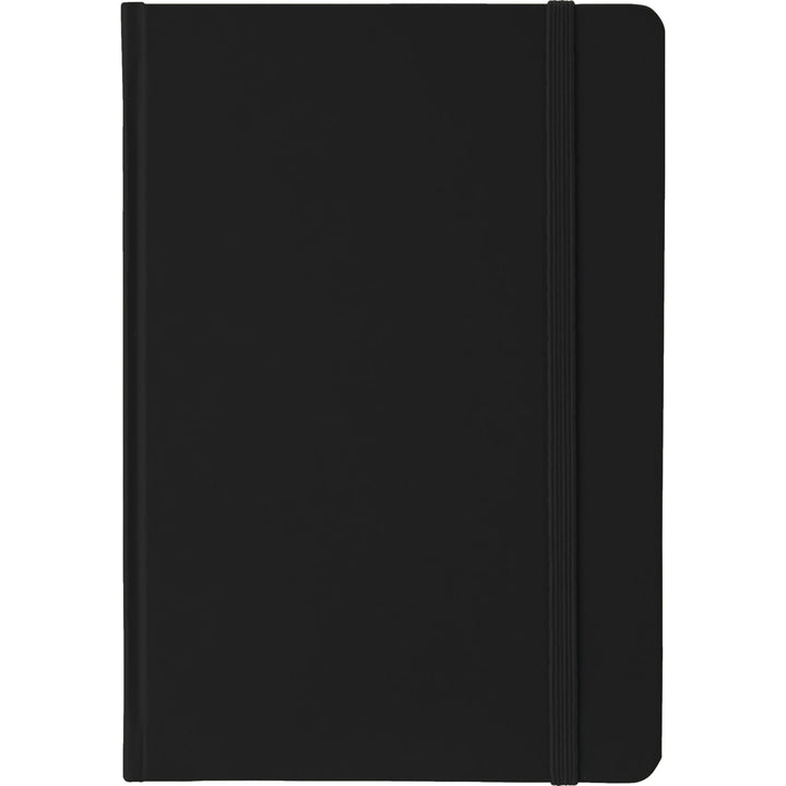 FSC® Mix 5" x 7" Large Rainbow Notebook