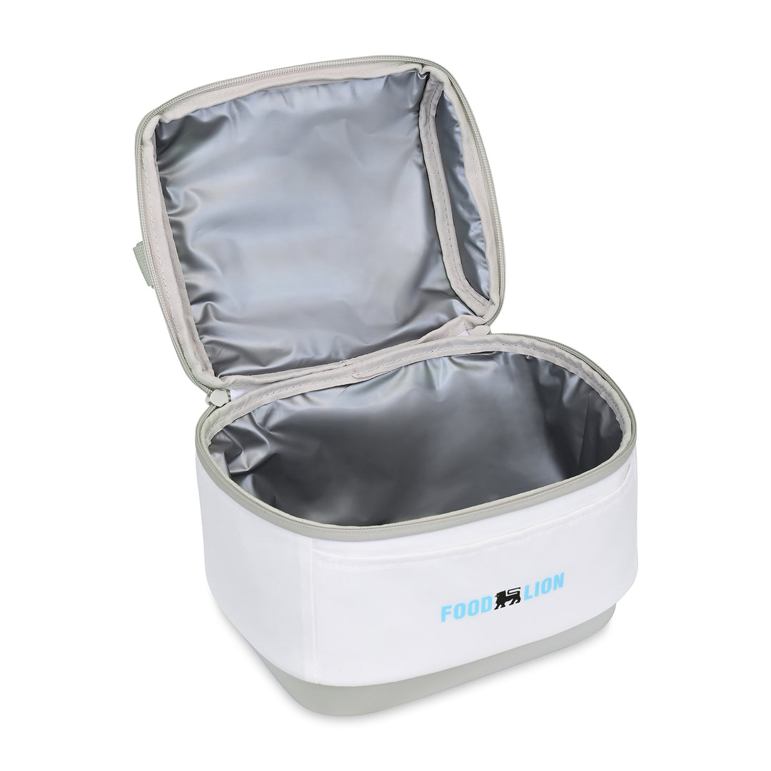 Igloo® Day Chiller Recycled Poly Lunch Bag Cooler