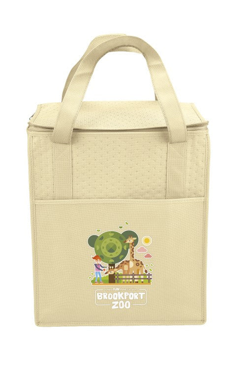 Therm-O Super Tote™ - Insulated Bag - ColorVista