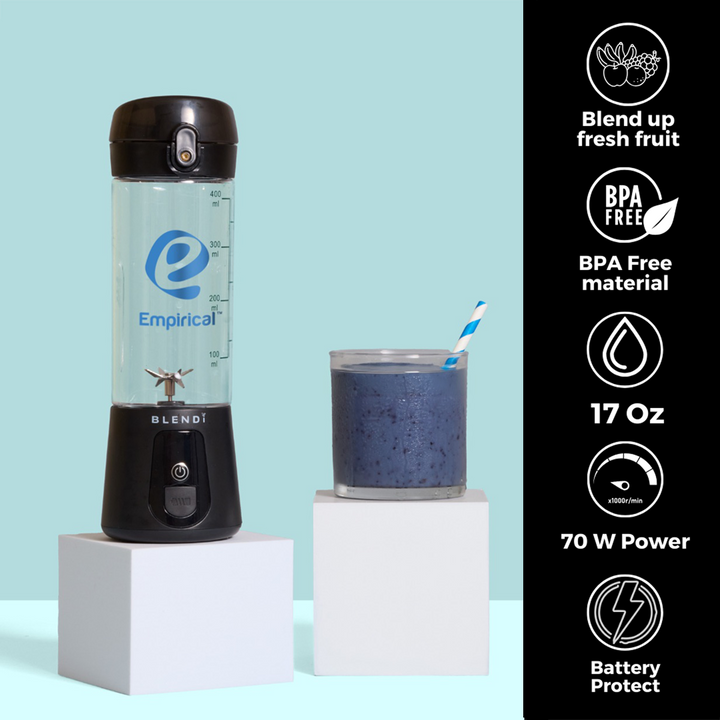 BLENDi™ Lite Portable Blender 17oz
