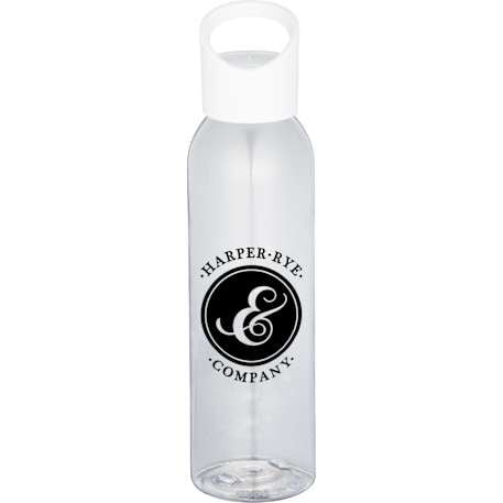 Casanova 22oz Tritan Sports Bottle