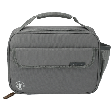 Arctic Zone® Repreve® Recycled 6 Can Lunch Cooler