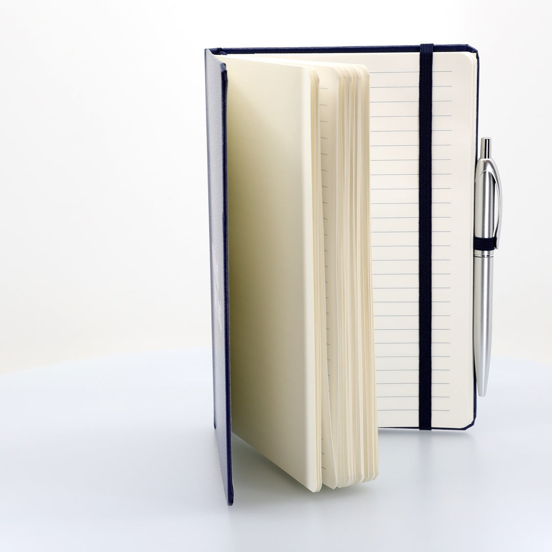 Good Value™ Prime Journal with Soca Pen