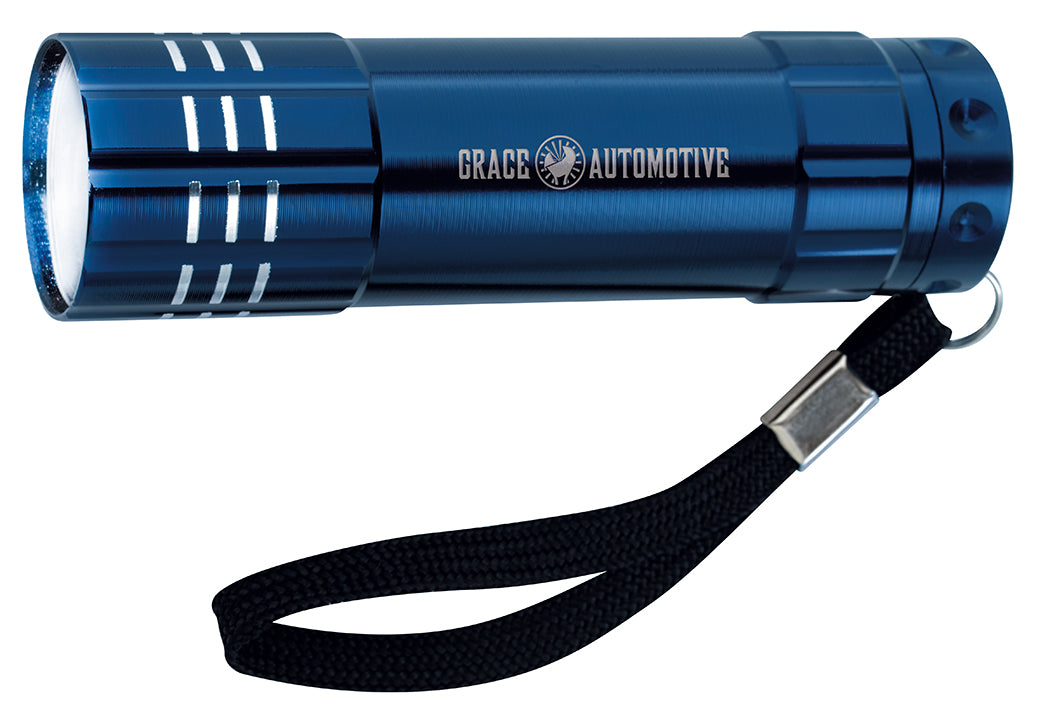 Good Value™ Mini COB Flashlight