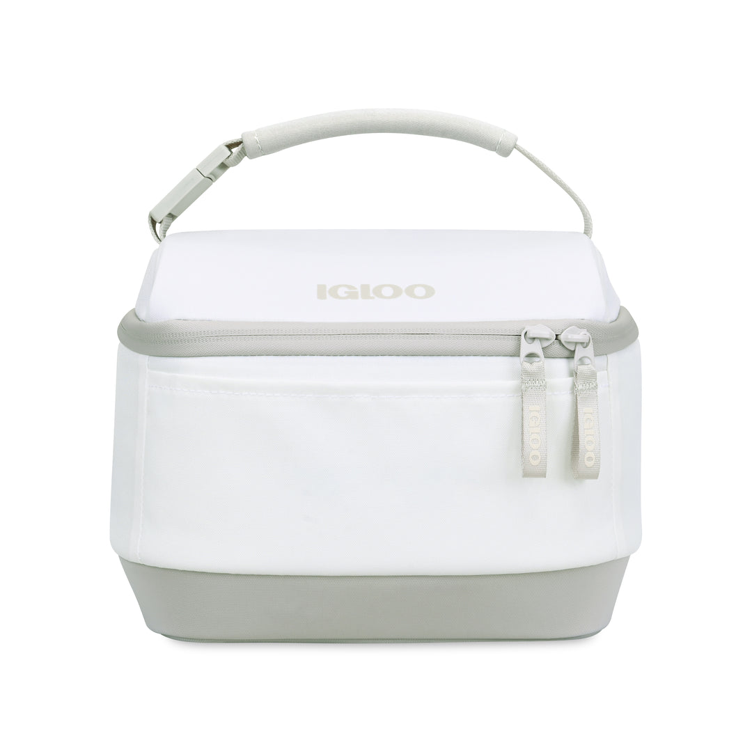 Igloo® Day Chiller Recycled Poly Lunch Bag Cooler