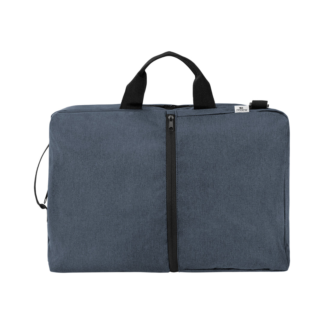 Sophie 3-In-1 Convertible rPET Computer Backpack
