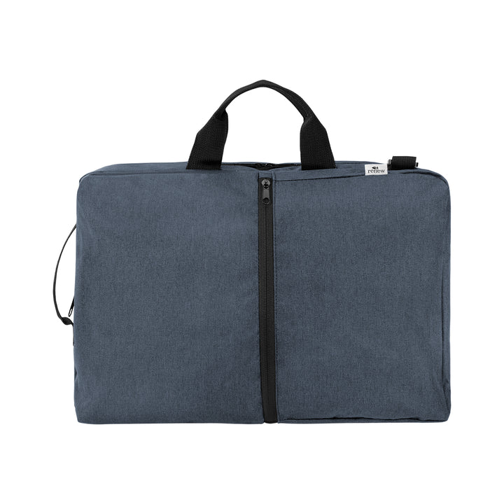 Sophie 3-In-1 Convertible rPET Computer Backpack