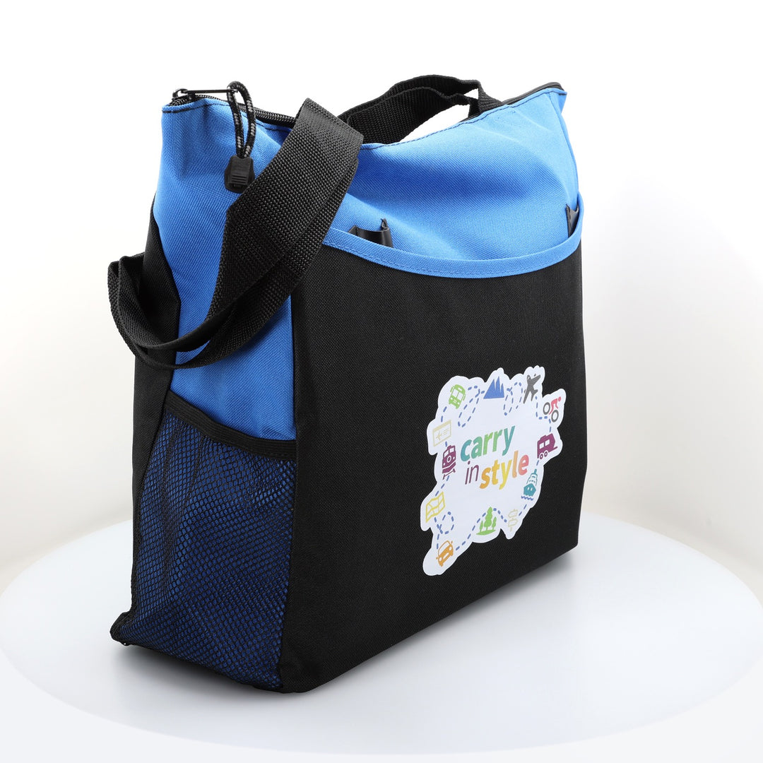 Atchison® TranSport It Tote