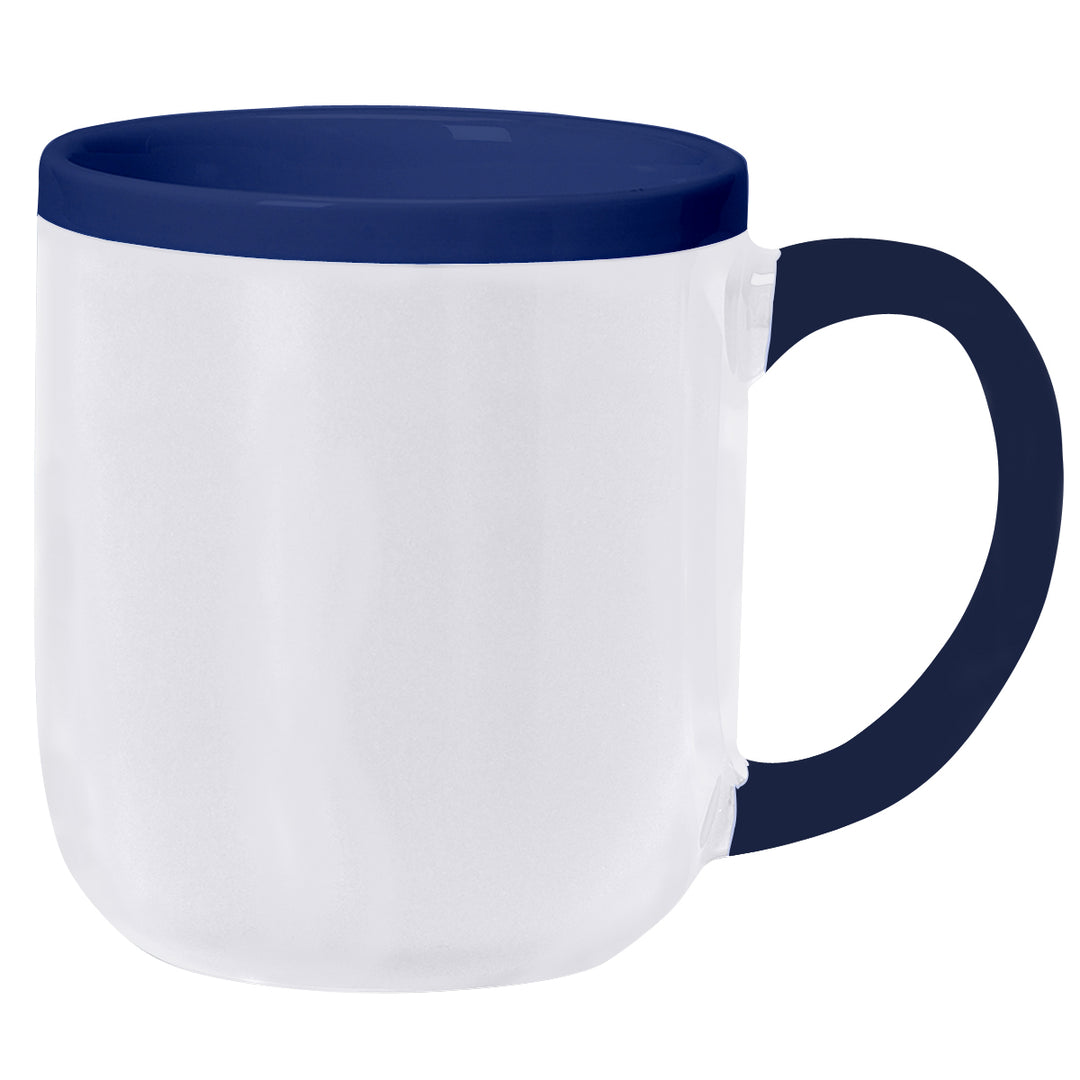 17 Oz. Full Color Majestic Mug