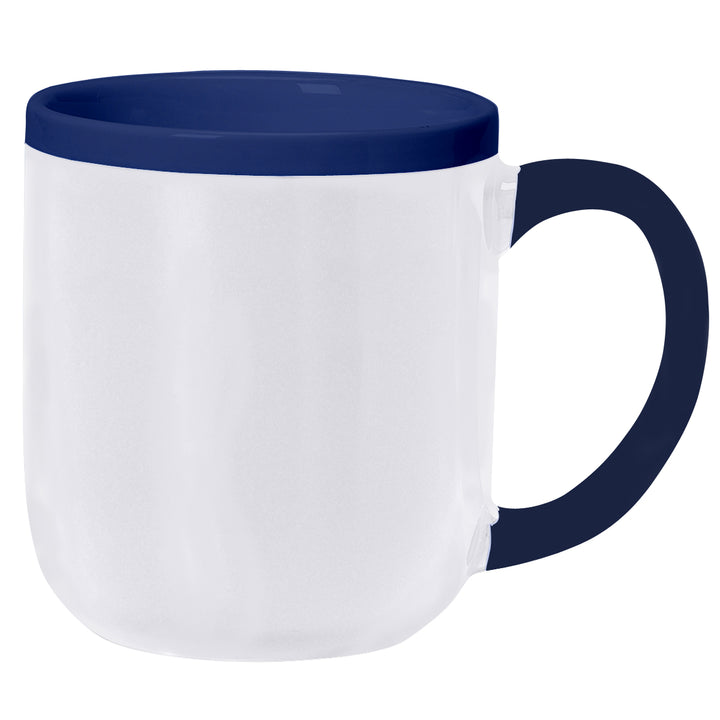 17 Oz. Full Color Majestic Mug