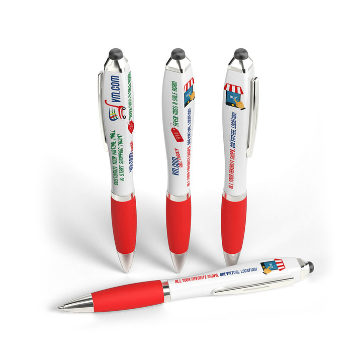 Squared iBasset Stylus Performance Pen™