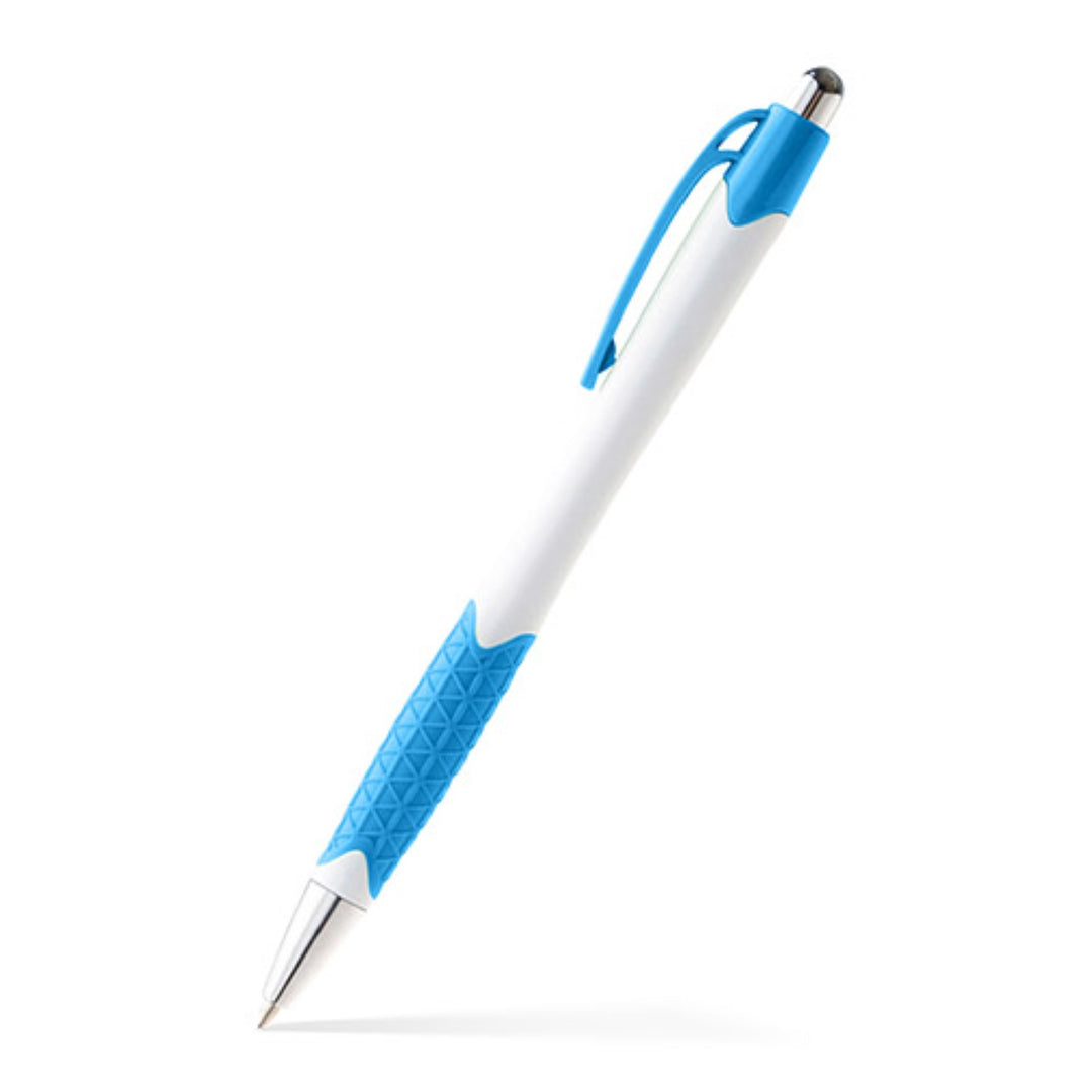 Island II Click Pen