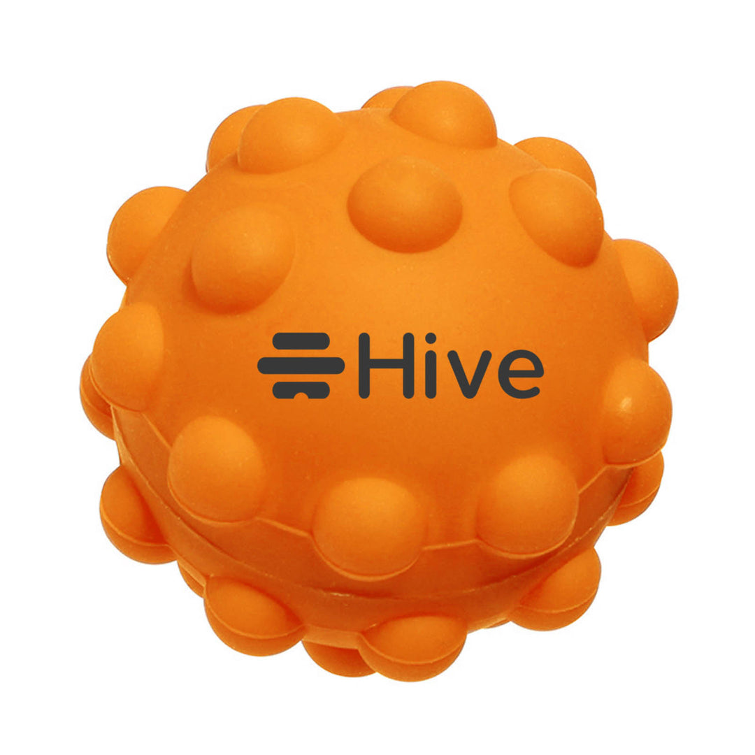 Push Pop Stress Ball