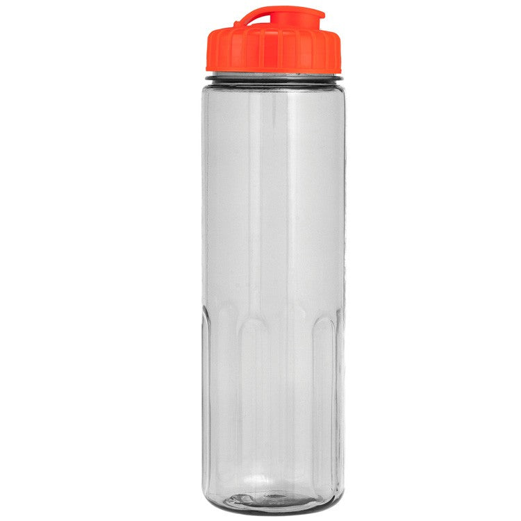 24 Oz. Prestige Bottle with Flip Top Lid