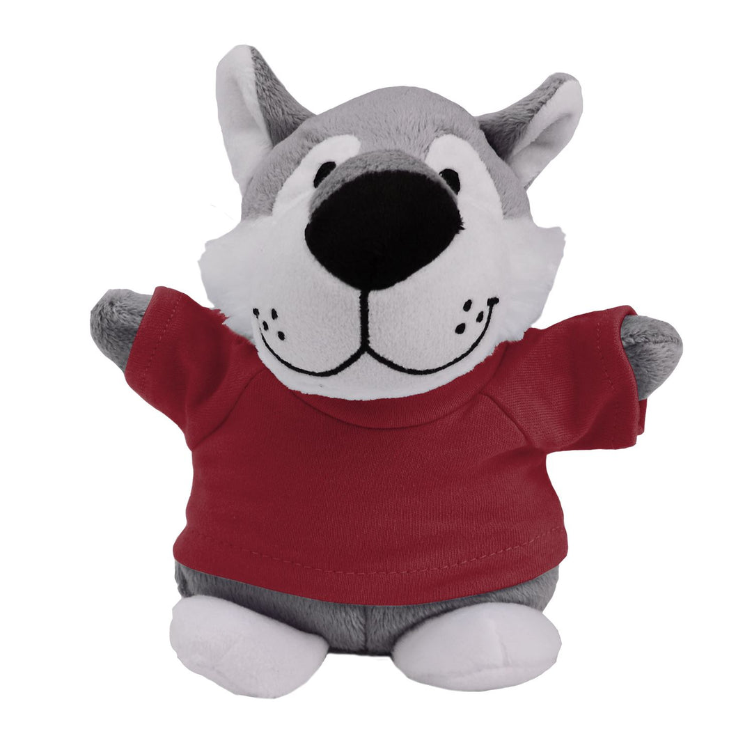 Chelsea Teddy Bear™ Bean Bag Buddies - 7" Plush