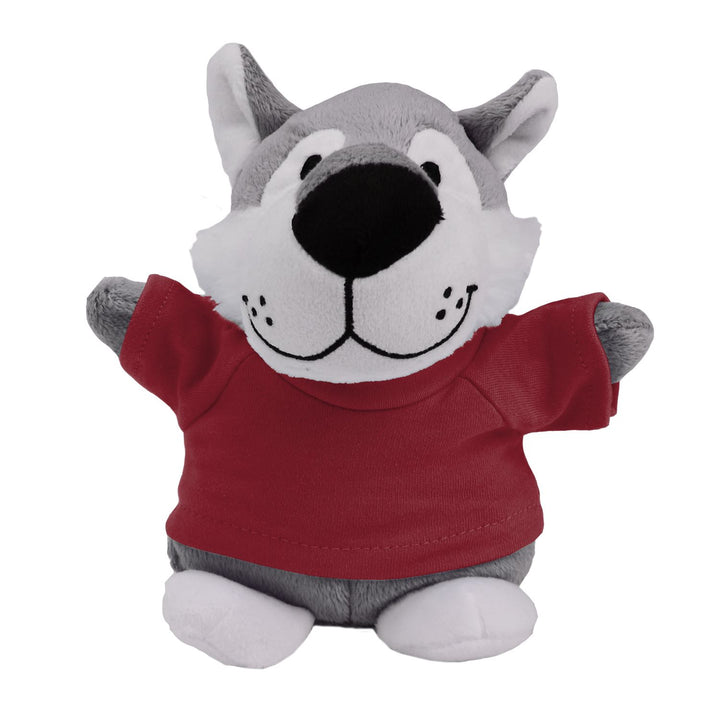 Chelsea Teddy Bear™ Bean Bag Buddies - 7" Plush