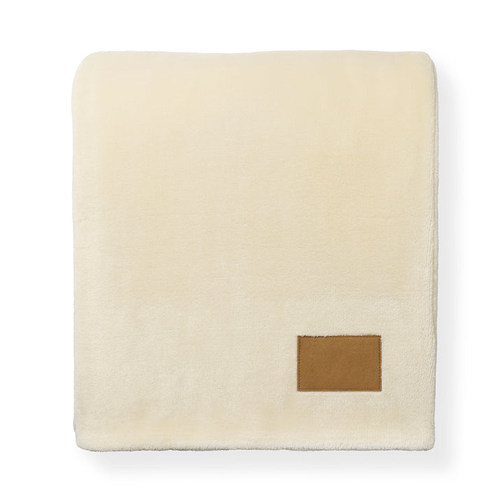 Mink Ever Soft Recycled Polyester Throw Blanket