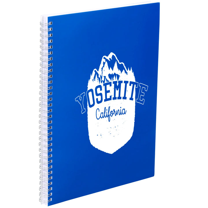 FSC® Mix 8.5" x 11" Remark 1-subject Notebook