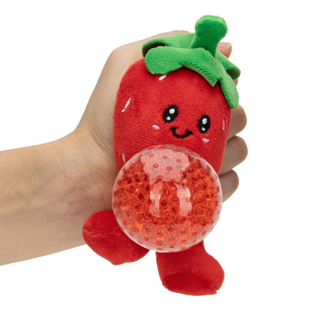 Stress Busters™ Strawberry