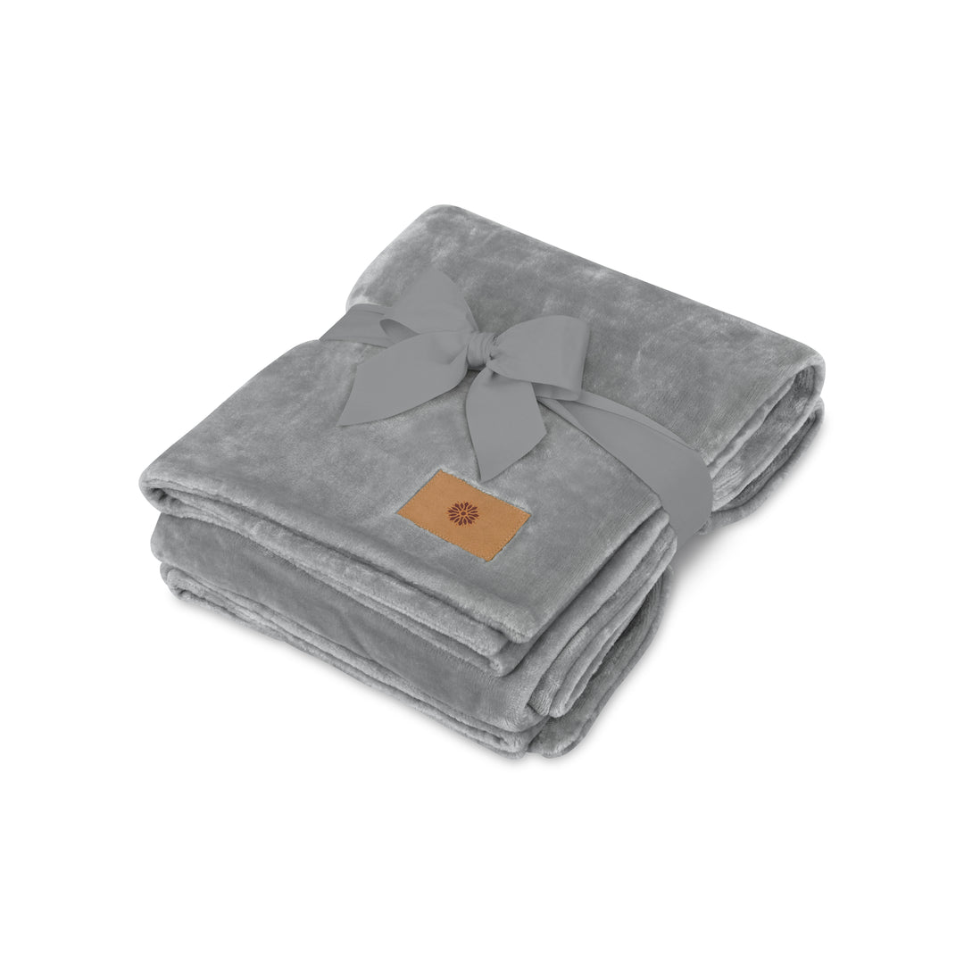Mink Ever Soft Recycled Polyester Throw Blanket
