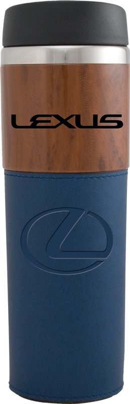 14 oz. Alta Woodgrain Series
