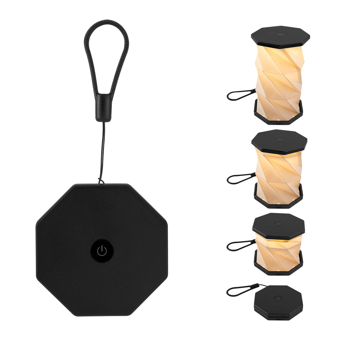 Illumates™ Mini Folding Lamp