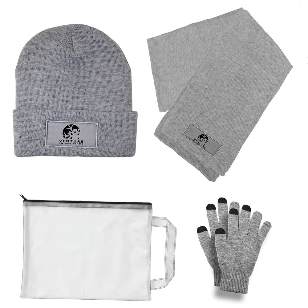 3 Piece Knit Set