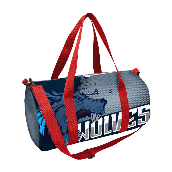 Sublime Series rPET Duffel Bag