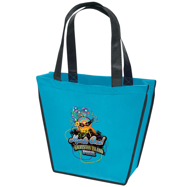 Carnival - Non-Woven Tote - ColorVista