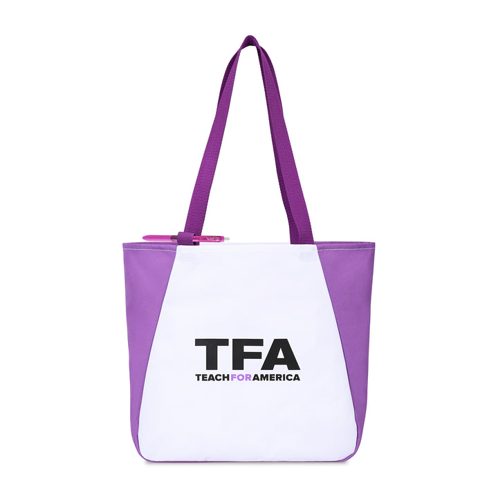 Arlo Recycled rPET Tote