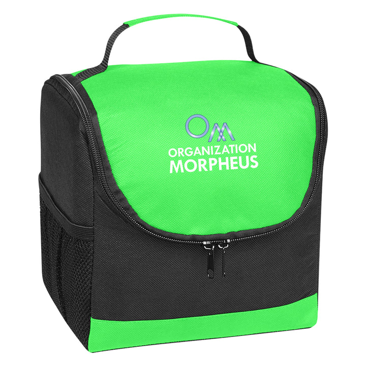 Non-Woven Thrifty Lunch Kooler Bag