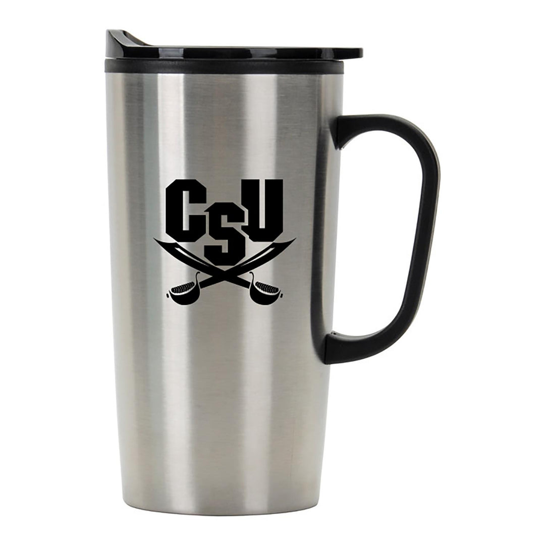 20 Oz. Commute Stainless Steel Tumbler