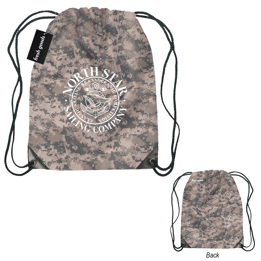 Fresh Goods Small Hit rPET Sports Pack